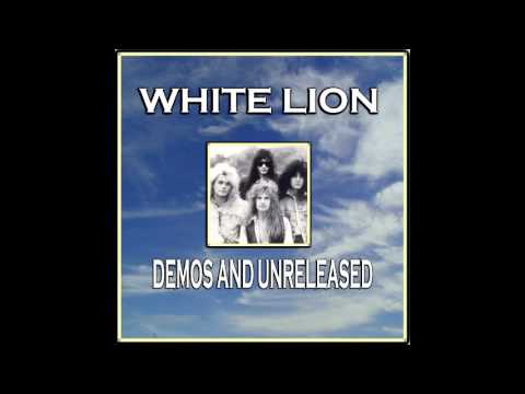 Putar Ready To Go - White Lion