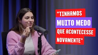 Como lidar com o medo de uma nova perda gestacional?