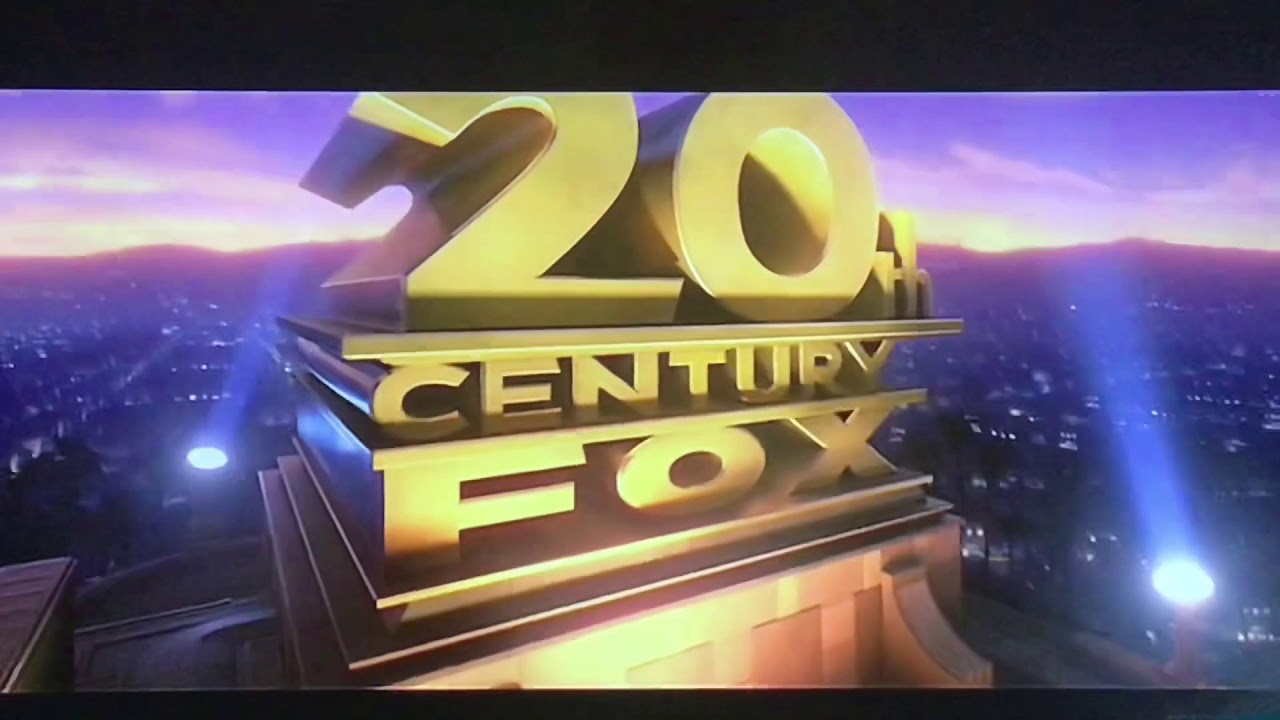 Opening Logos Rio 2 (Deluxe Audio Description) YouTube