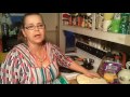 appalachian cooking with Brenda ''' chicken parmesan