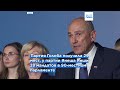 Выигравший мартовские выборы экс-премьер Словении не смог сформировать правящую коалицию