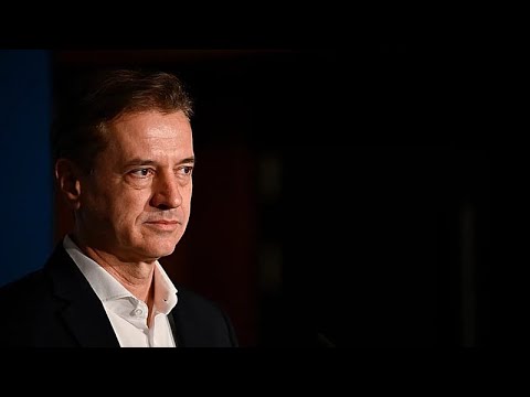 Выигравший мартовские выборы экс-премьер Словении не смог сформировать правящую коалицию