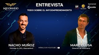 Entrevista Nacho Muñoz