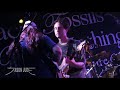 Capture de la vidéo Beach Fossils Full Concert [Hd] Live San Antonio 10/15/21