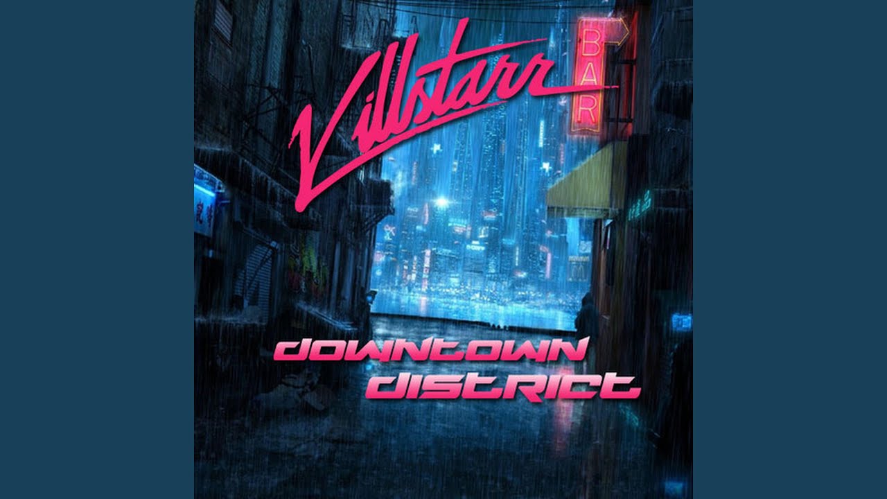 Watch Downtown District on YouTube Watch Downtown District on YouTube