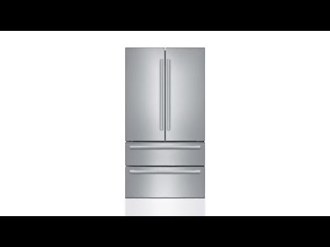 Bosch 800 Series