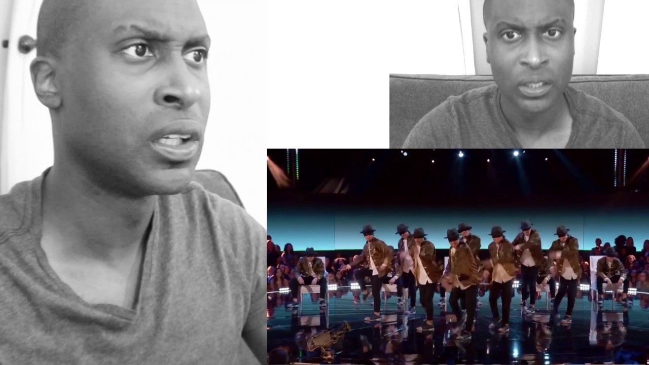 World of Dance 2017 - Kinjaz: The Cut (Full Performance) Reaction Video!