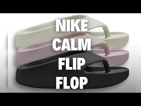 Nike Calm Women's Flip-Flops