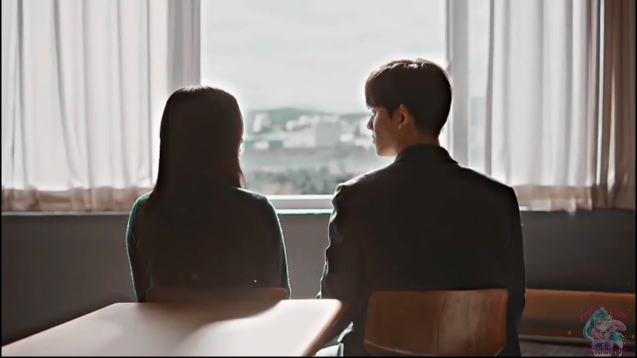 All Of Us Are Dead Namra 💘 Suhyeok MV Tell Me How To Let Go