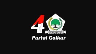 4 Iklan Kampanye Partai Golongan Karya Golkar Pemilu 2019