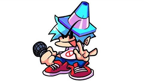 Custom bf fnf Chromatic test