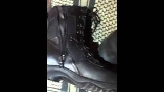 Rothco airsoft boots