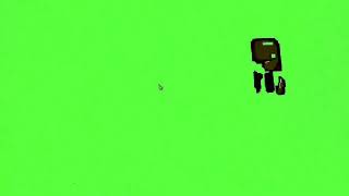 Petscop Green Screen