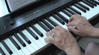 Alfred's Adult Piano All in One Book 1 - Cockles and Mussels
