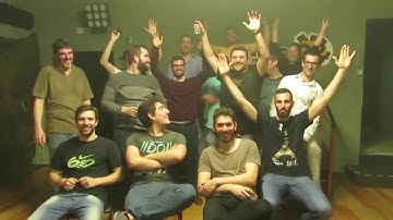 AGORA Spring Event 2018