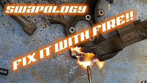 SWAPOLOGY - LOJ Conversions - Project Frontier [EP02]