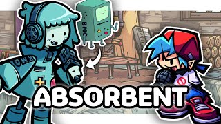 Absorbent But Dazzens Bmo Vs Bf Sing It