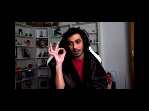 رياكشن دحومي ٩٩٩ في خاطري كلمة ودي اقولها