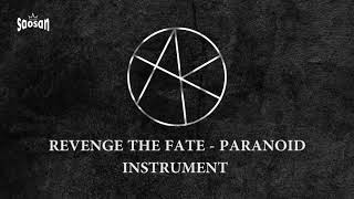 Paranoid Revenge The Fate Instrument