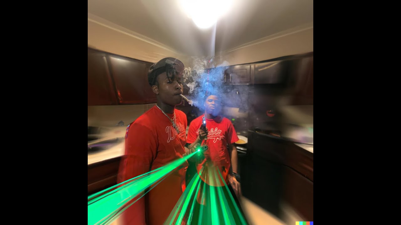 1Bloxkz X Clayco x Type Beat -