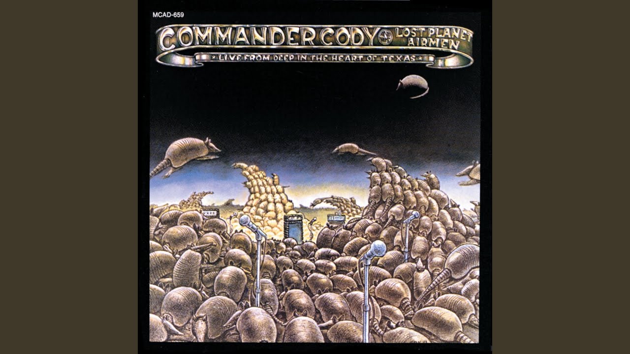 Guarda Sunset On The Sage (Live (1973/Austin, TX)) su YouTube Guarda Sunset On The Sage (Live (1973/Austin, TX)) su YouTube