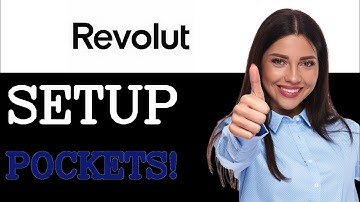 How To Setup Pockets On Revolut (2025)