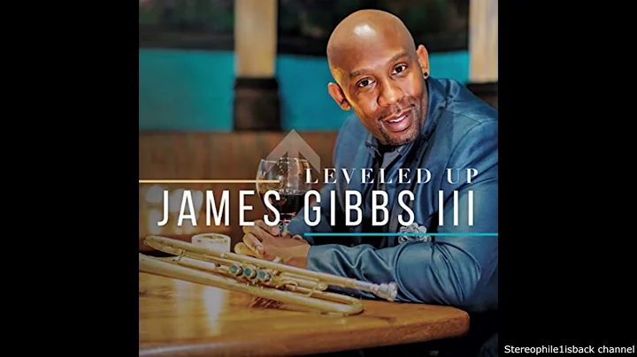 James Gibbs III - Life in Colors
