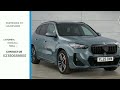 2026 BMW X1 M Sport, Partridge BMW, Chandlers Ford