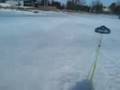 Christopherrow tubing ice