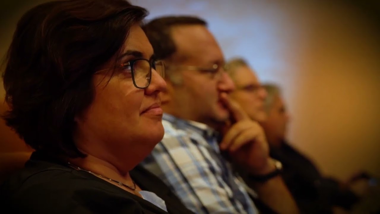 Activa Canarias participó en las Jornadas Naturpaso