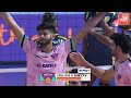 Rupay prime volleyball league powered by a23  player of the match srajan shetty  bengaluru