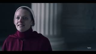 The Handmaid's Tale 3x06 Inside Household (HD) Season 3 Episode 6 Inside