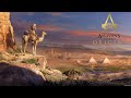 Assassins creed origins part 5 no commentry
