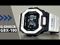 GBX-100 | THE BEST SQUARE G-SHOCK?!