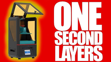 Overclock a OG Anycubic Photon with a Mono LCD Upgrade