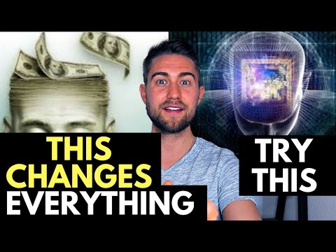 Guided Meditation for Changing Money Beliefs