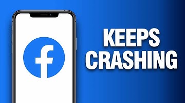 How To Fix And Solve Facebook App Keeps Crashing - Final Solution