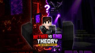 Minecraft ka Hidden Lore EXPLAINED 👀 #shorts #minecraft #theory