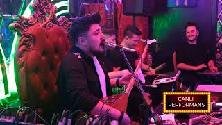 Ali Çini - Demedimmi - Yılana Bak (Canlı)