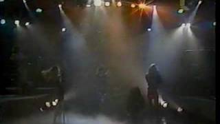 Con Todos Menos Conmigo / Quinceañera  (Live)- Timbiriche