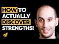 7 Ways to Discover Your STRENGTHS and WEAKNESSES - #7Ways