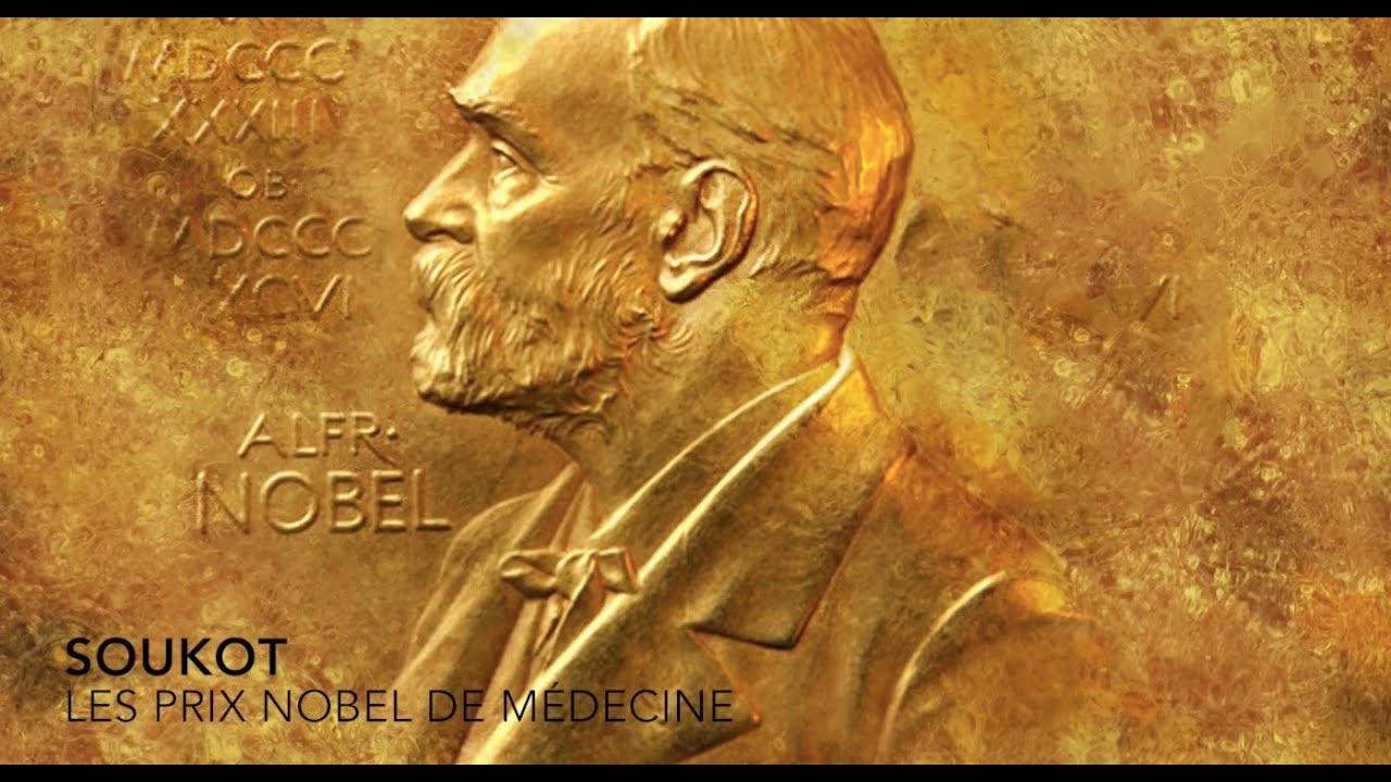 Prix nobel de médecine - Soukot
