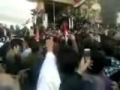 شاهد بالفيديو.. كلمة وائل غنيم وسط المتظاهرين في ميدان التحرير