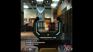 Apex Legends | Sentinel Headshot Montage // #amv #amvedit #edit #apexlegends