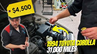 The Truth Is In | @The Car Care Nut Inspection. (Part 2)