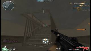 [CROSSFIRE] LadyShy Fails