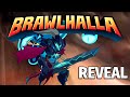 MAGYAR (Ghost Armor) FULL Reveal!! • Skins / Stances / Colors + Release Date • Brawlhalla