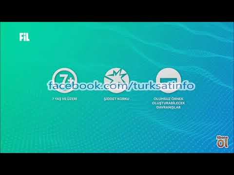 Fil TV Akıllı İşaretler Jeneriği 1- (Temmuz 2017- 2018)