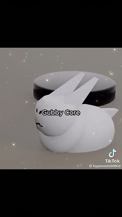 GUBBY CORE❤️ #roblox #forsaken #memes #funny #viralshort #shorts #fyp #edit #gubby