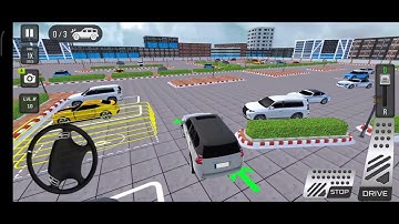 Car Parking Multiplayer VS Car ParkingMultiplayer 2 I Side by Side Comparison
